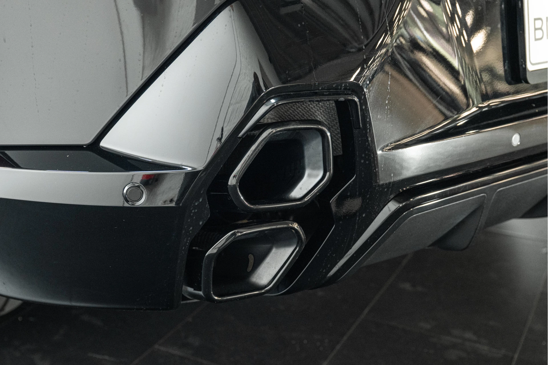 Hoofdafbeelding BMW XM