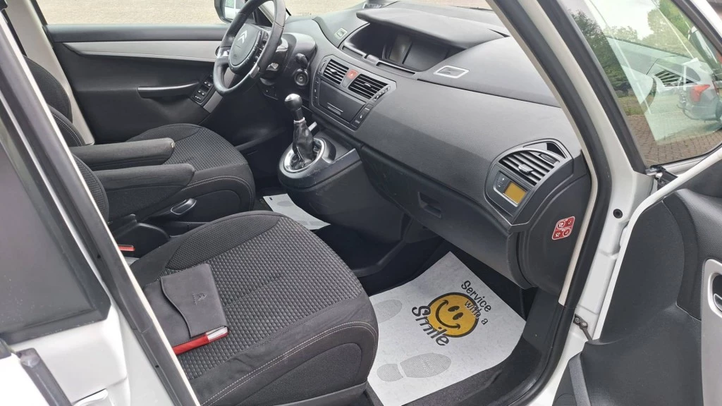 Hoofdafbeelding Citroën C4 Picasso
