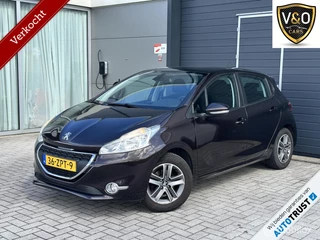Peugeot 208 1.2 VTi Envy