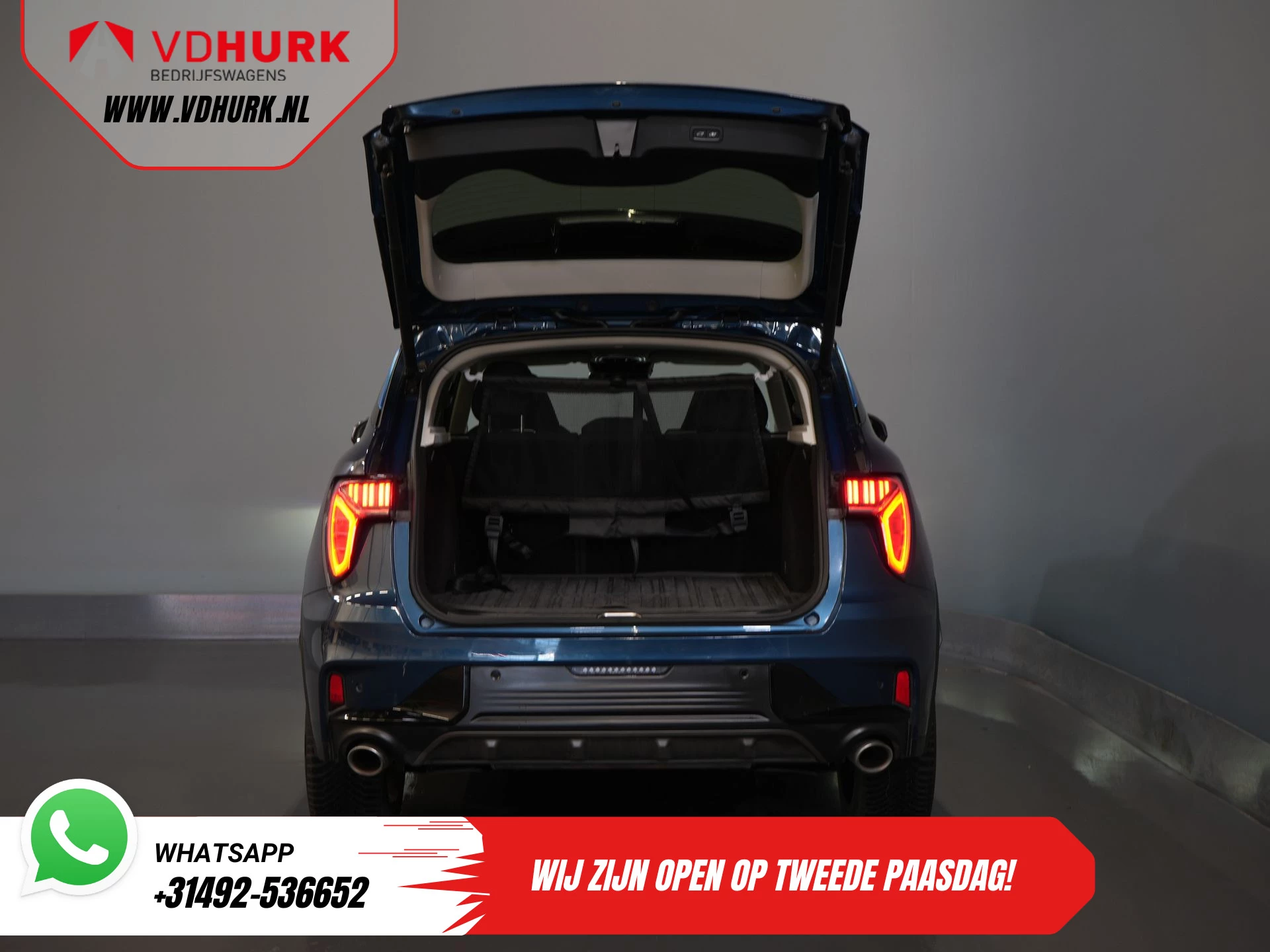 Hoofdafbeelding Lynk & Co 01