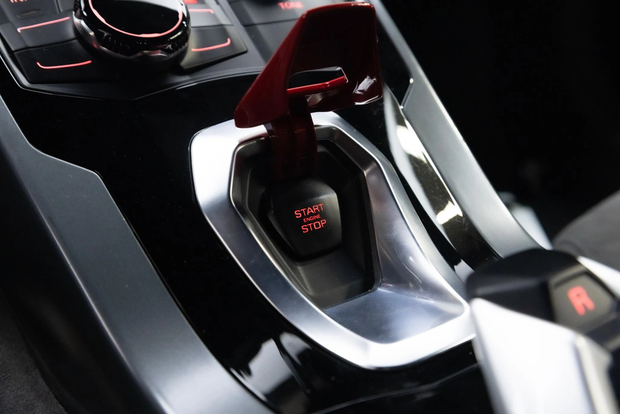 Hoofdafbeelding Lamborghini Huracán