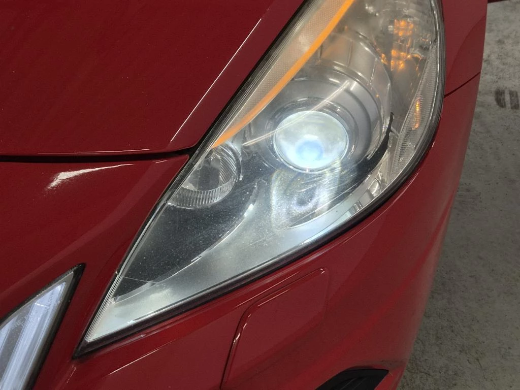 Hoofdafbeelding Volvo S60