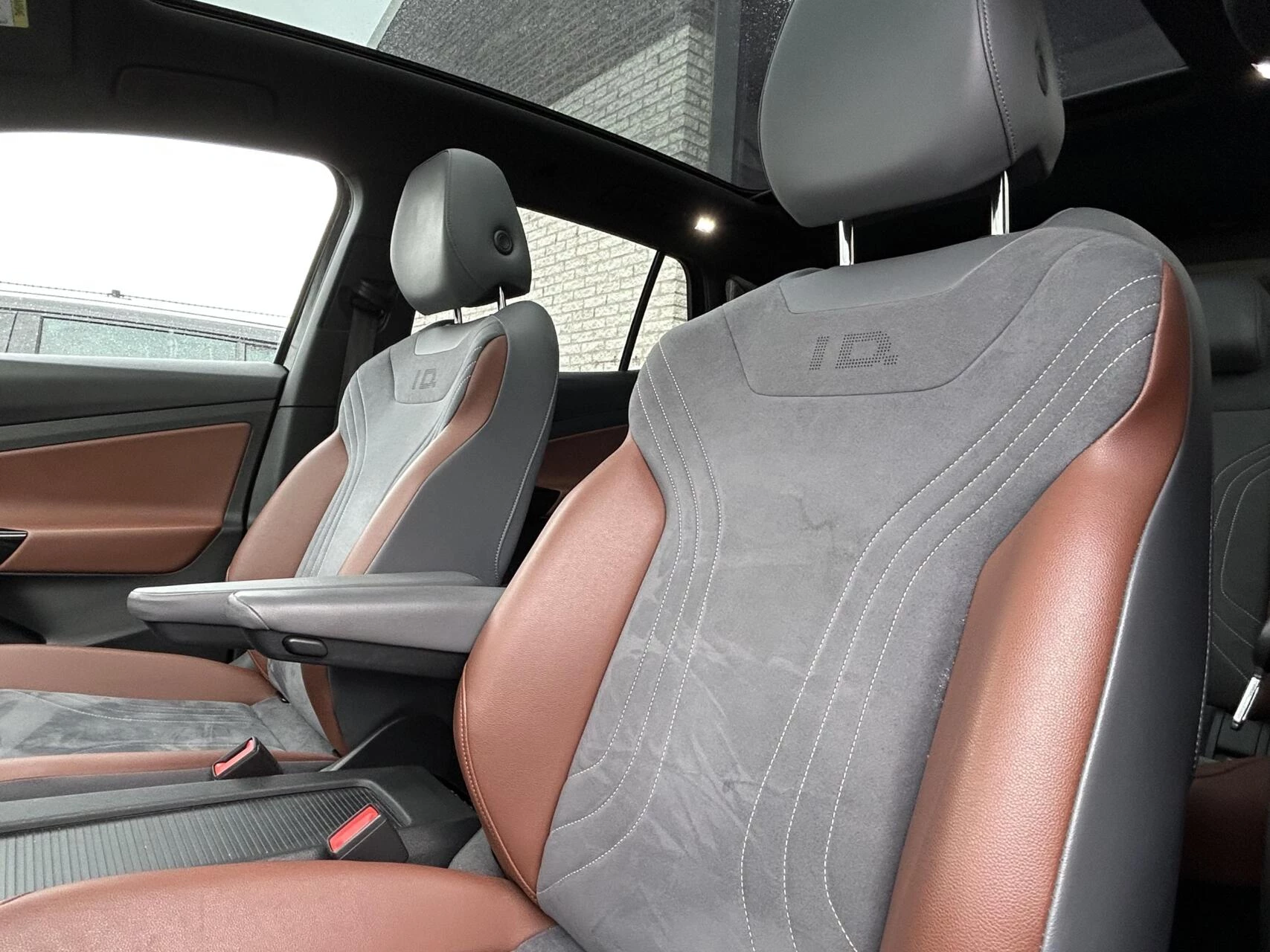 Hoofdafbeelding Volkswagen ID.4