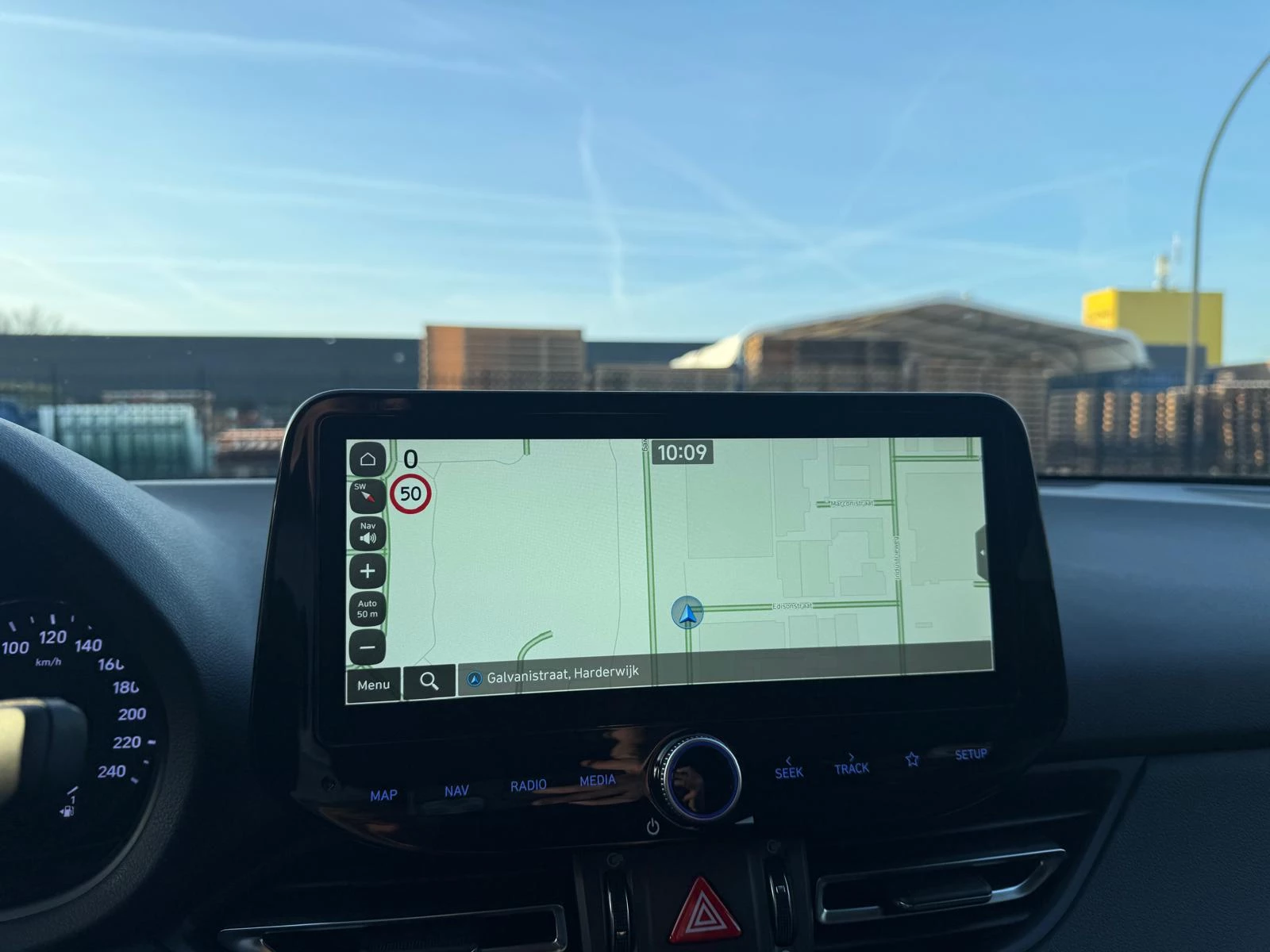 Hoofdafbeelding Hyundai i30