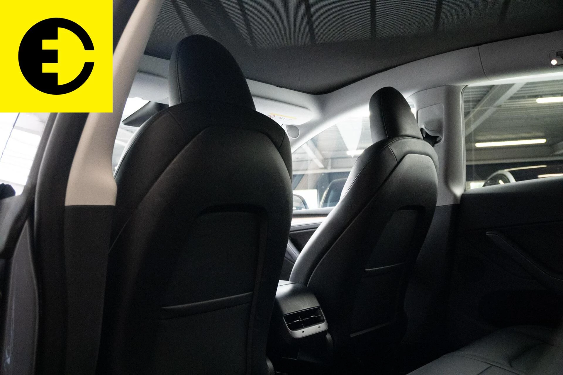 Hoofdafbeelding Tesla Model Y