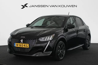Peugeot 208 1.2 PureTech GT Pack Panoramadak Stoelverwarming Camera Carplay