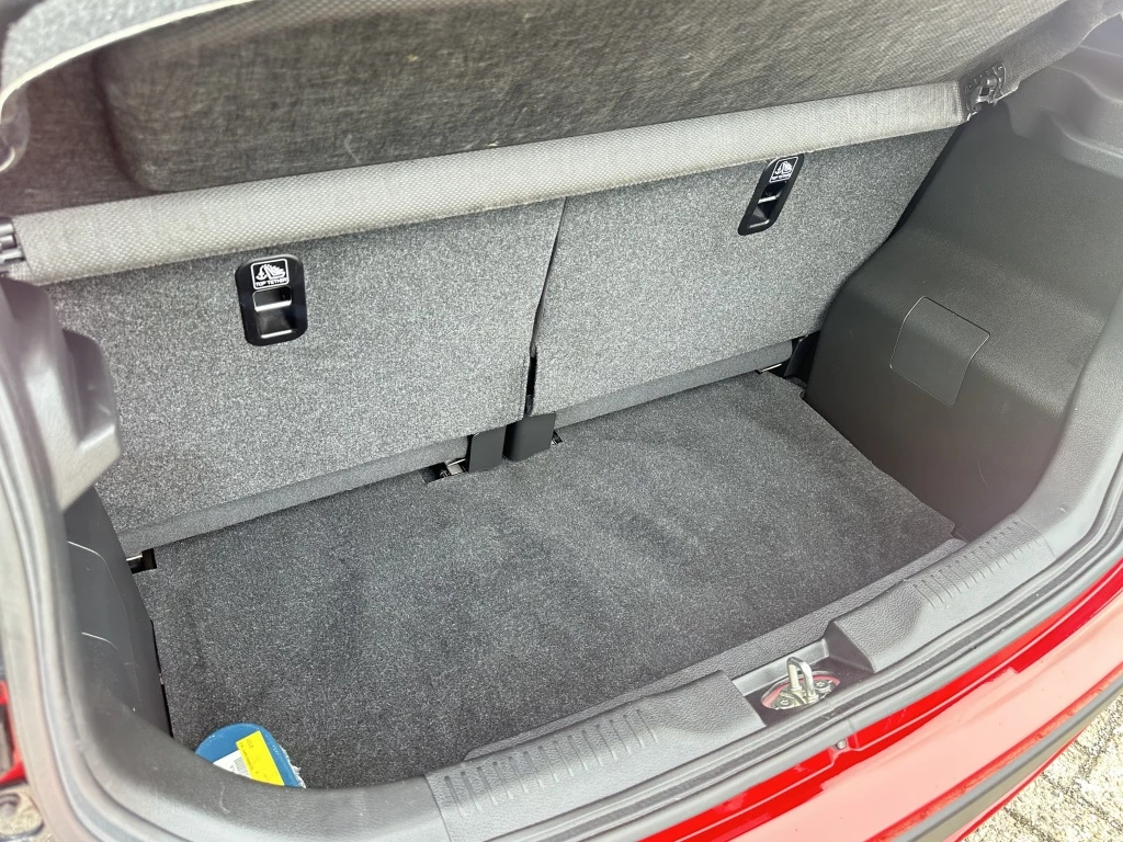 Hoofdafbeelding Suzuki Ignis