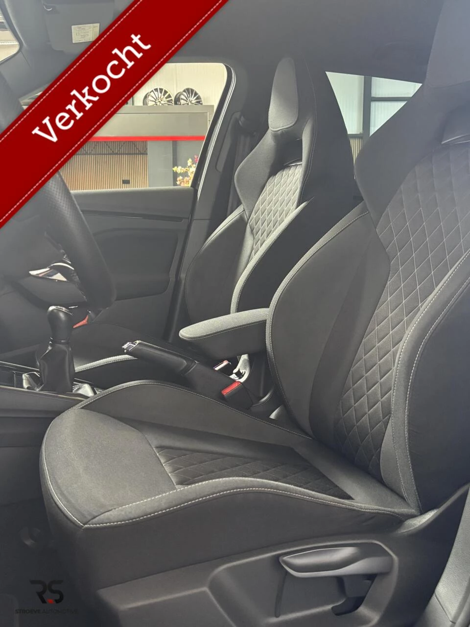 Hoofdafbeelding Škoda Kamiq