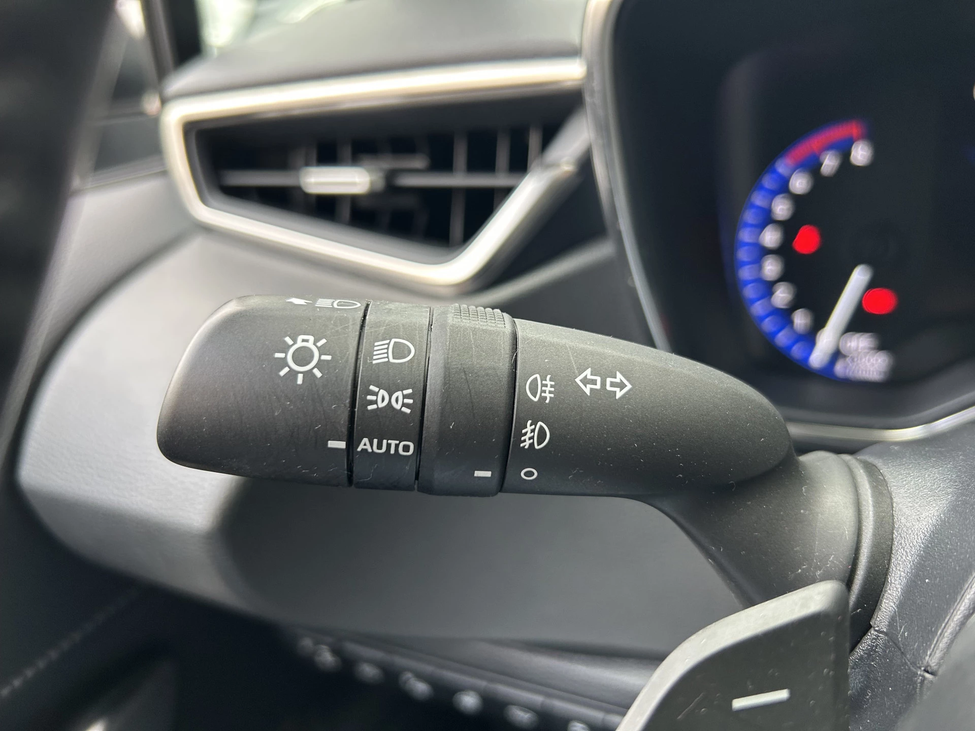 Hoofdafbeelding Toyota Corolla Touring Sports