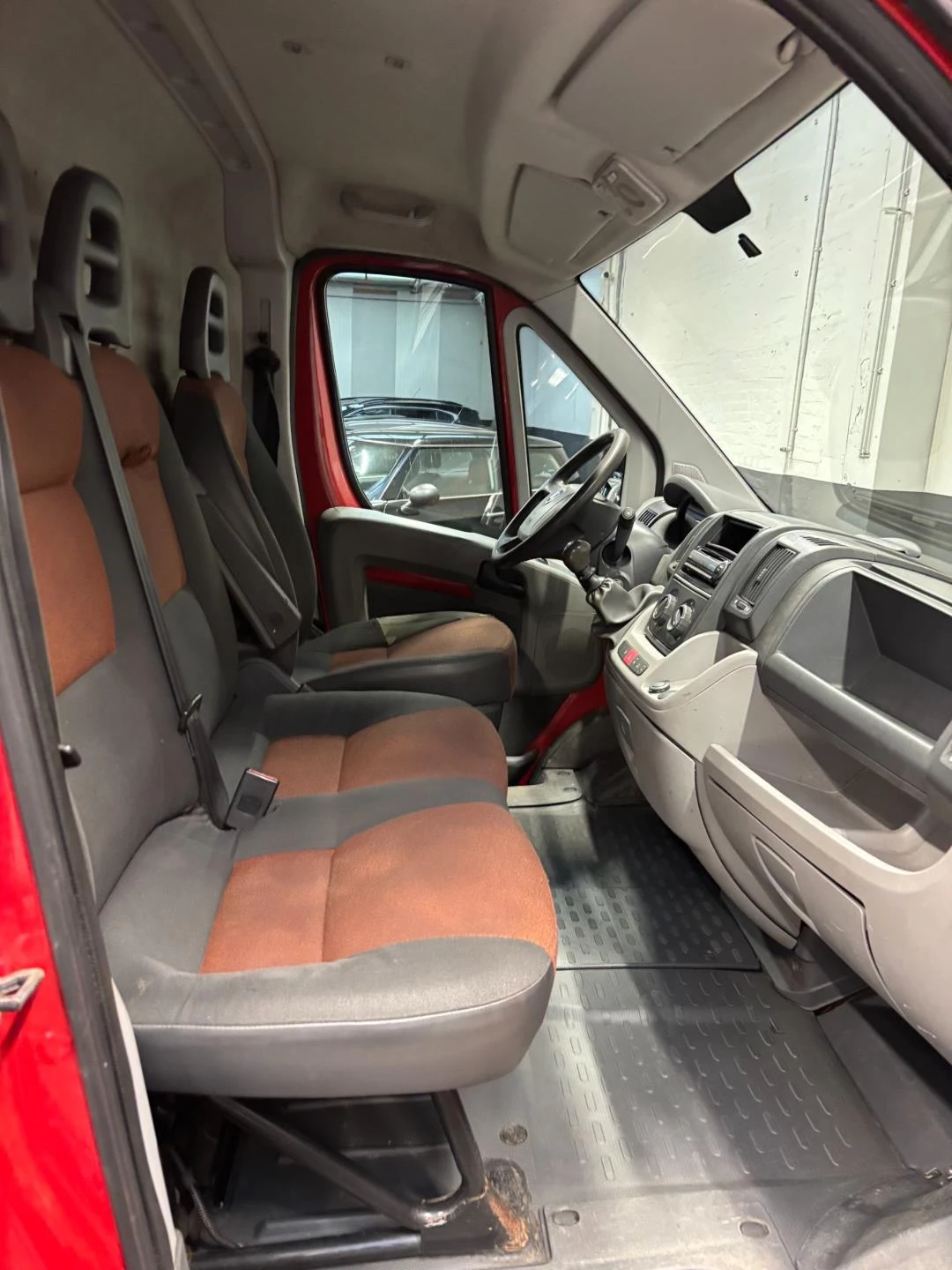 Hoofdafbeelding Fiat Ducato