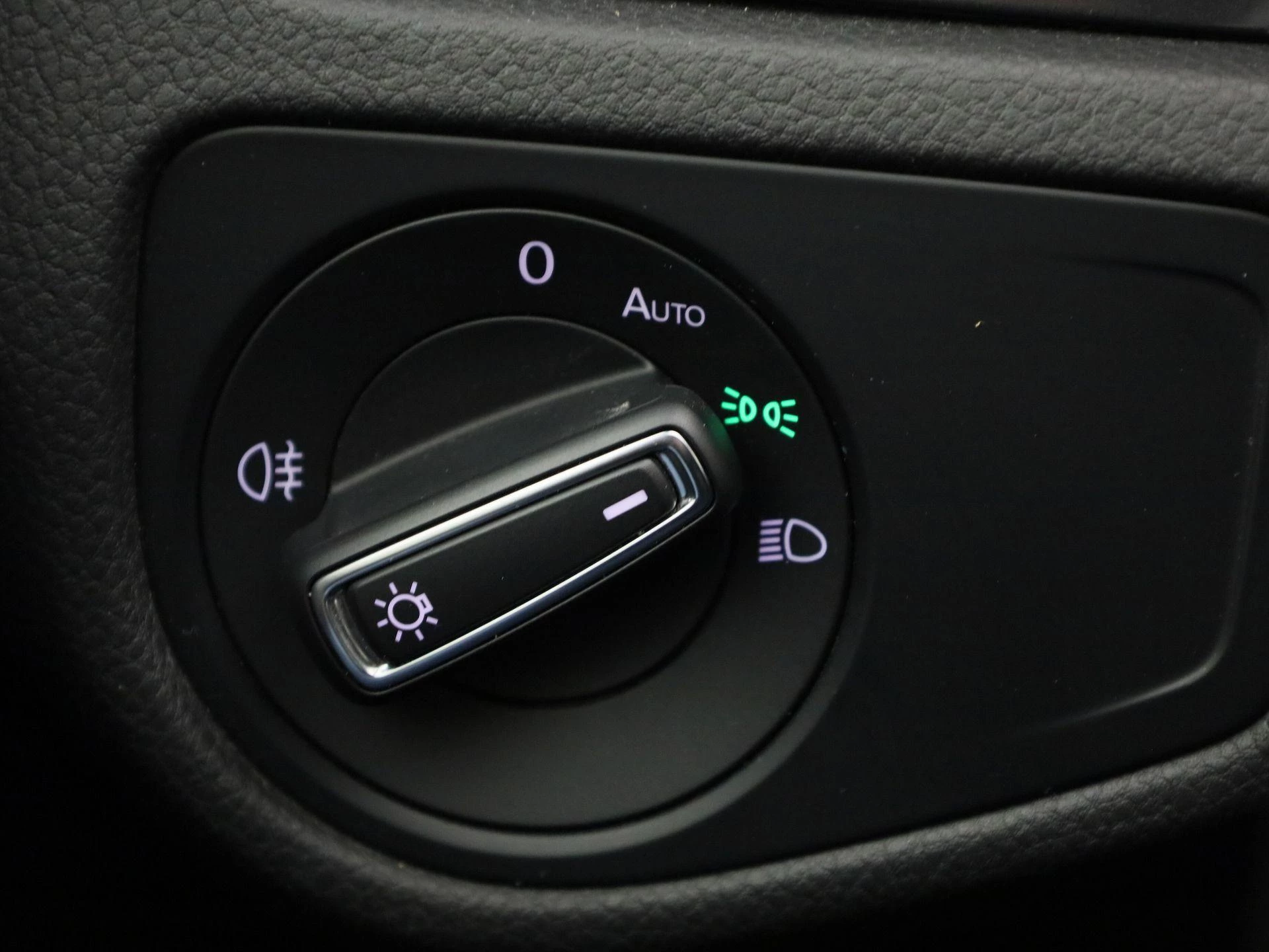 Hoofdafbeelding Volkswagen e-Golf