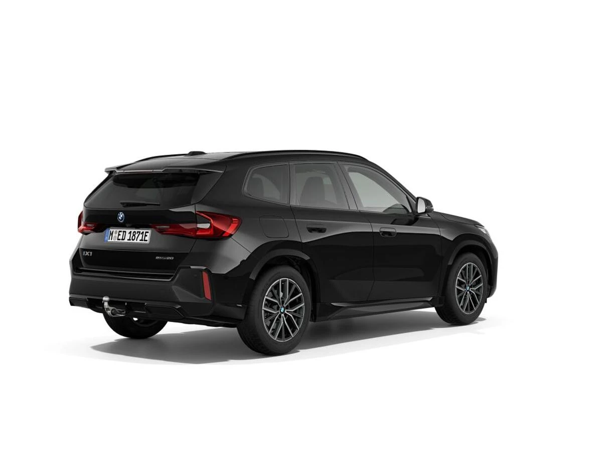 Hoofdafbeelding BMW iX1