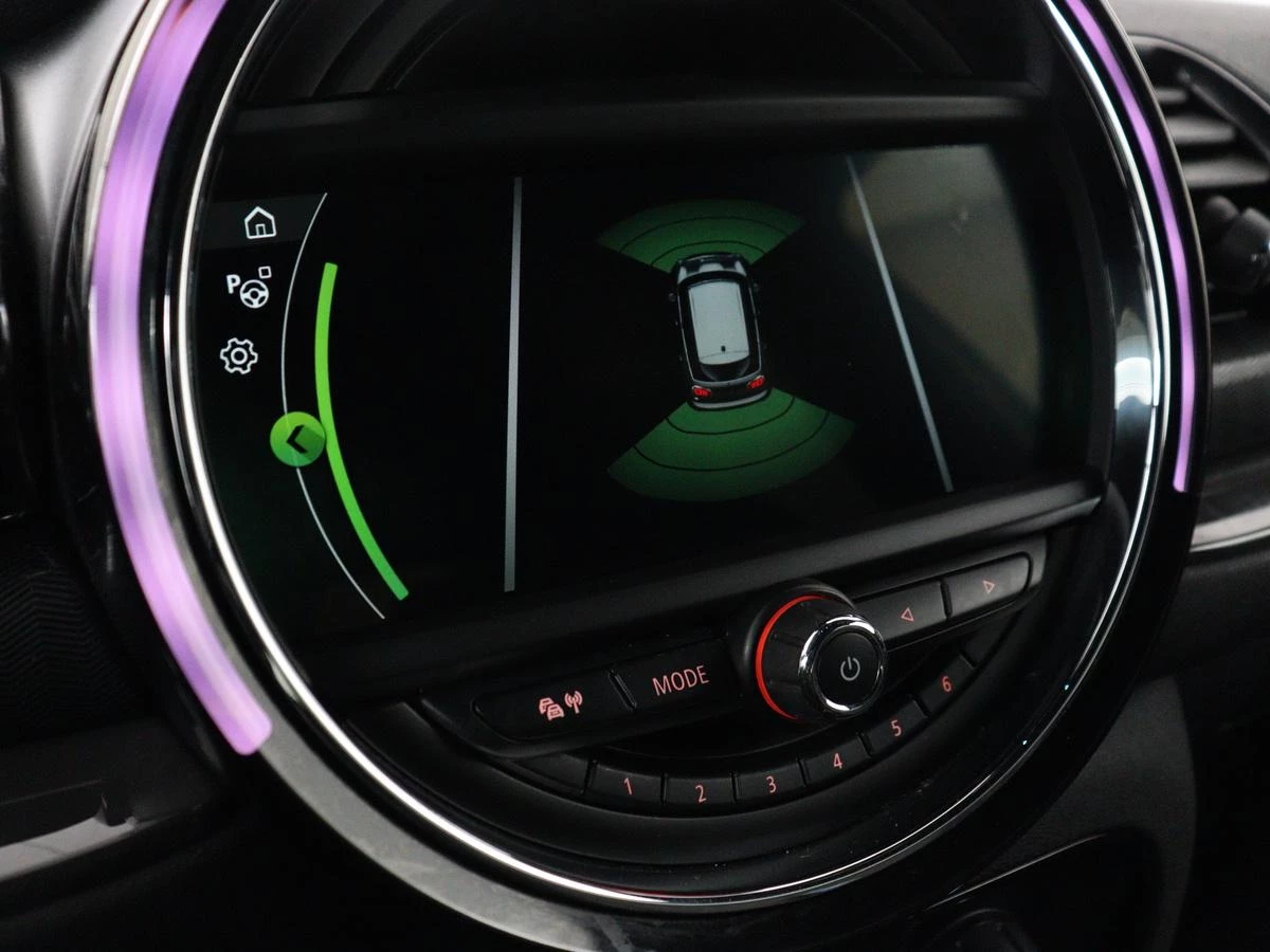 Hoofdafbeelding MINI Clubman