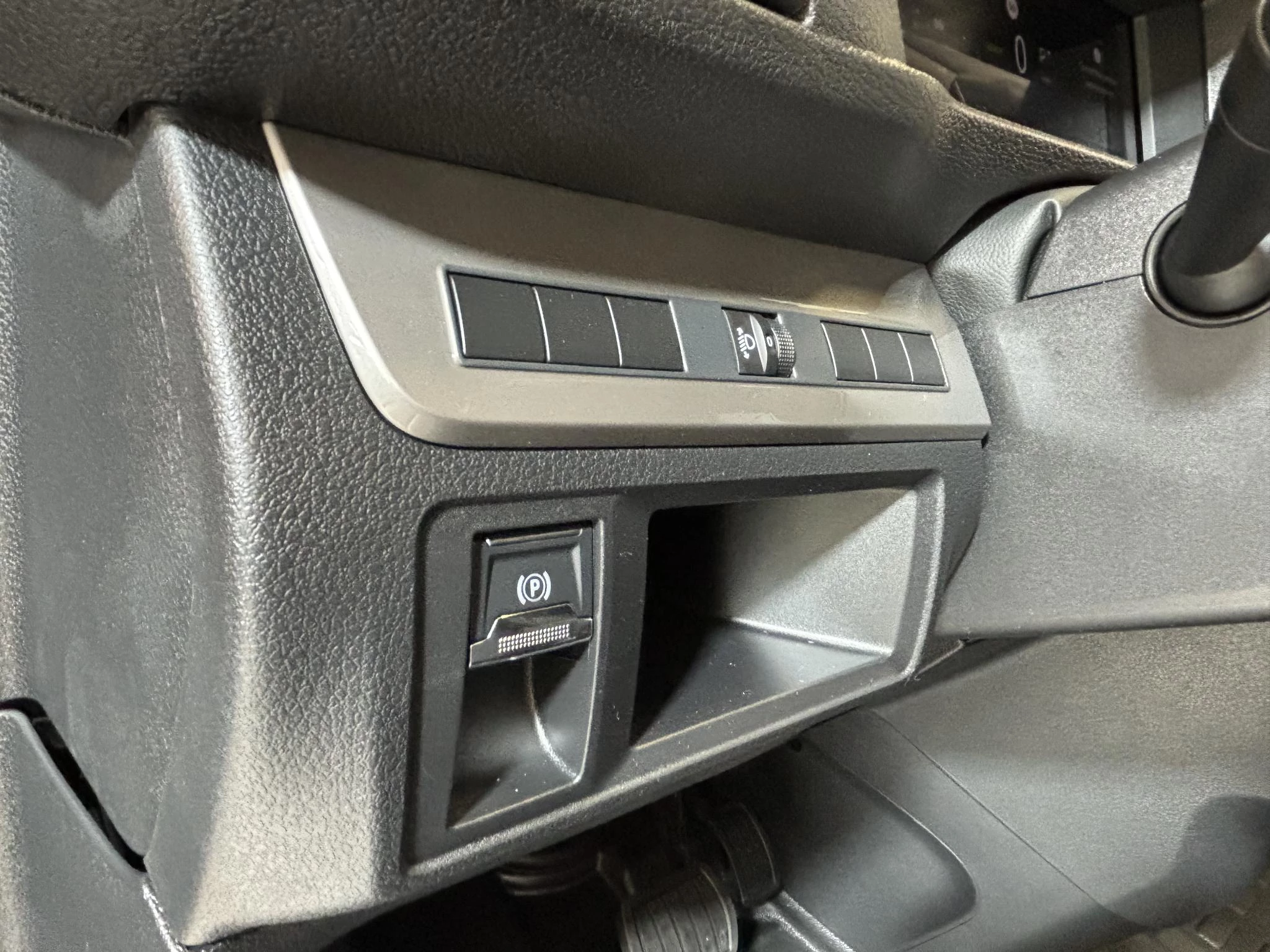 Hoofdafbeelding Opel Vivaro-e