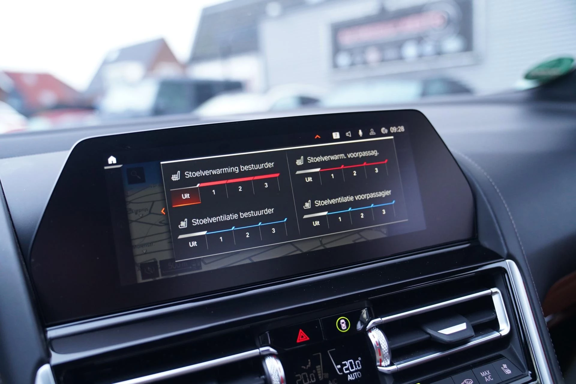 Hoofdafbeelding BMW 8 Serie