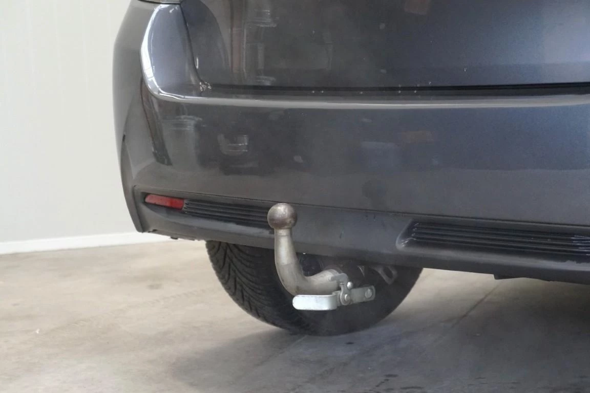 Hoofdafbeelding Toyota Verso