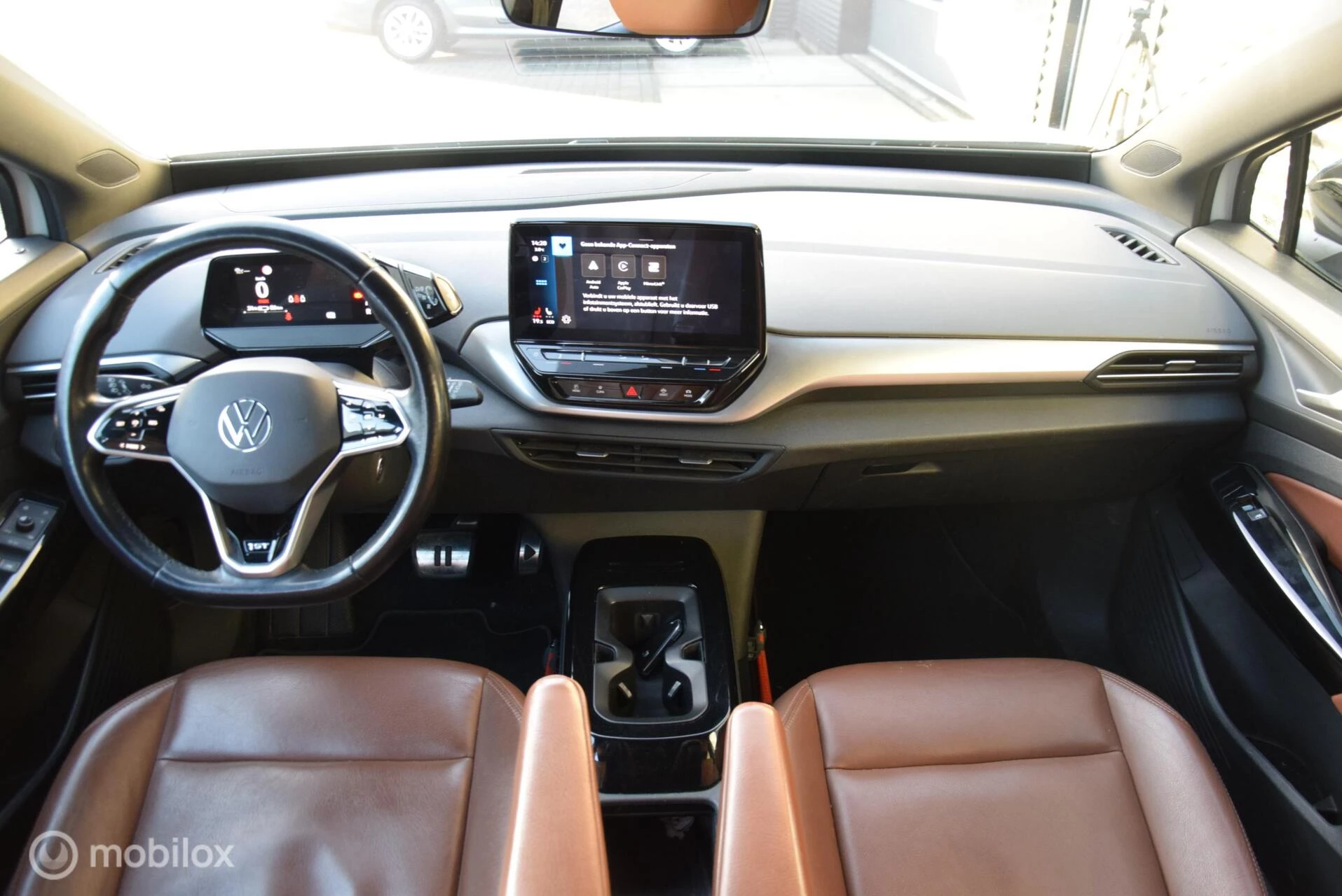 Hoofdafbeelding Volkswagen ID.4