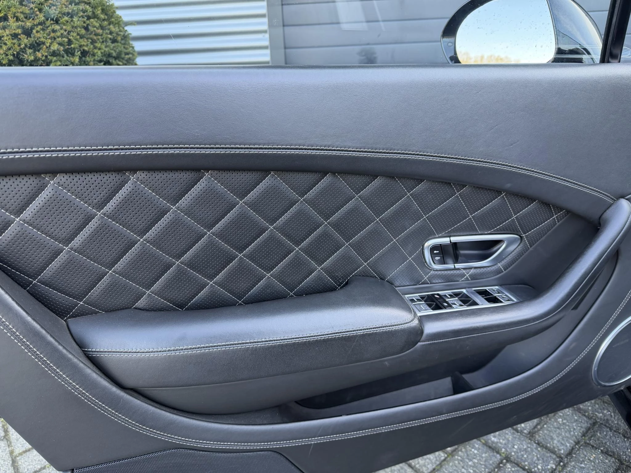 Hoofdafbeelding Bentley Continental GT