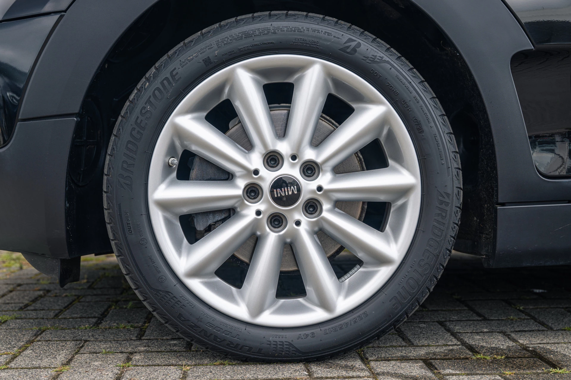 Hoofdafbeelding MINI Clubman