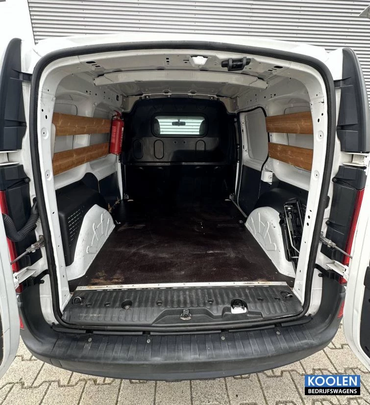 Hoofdafbeelding Mercedes-Benz Citan
