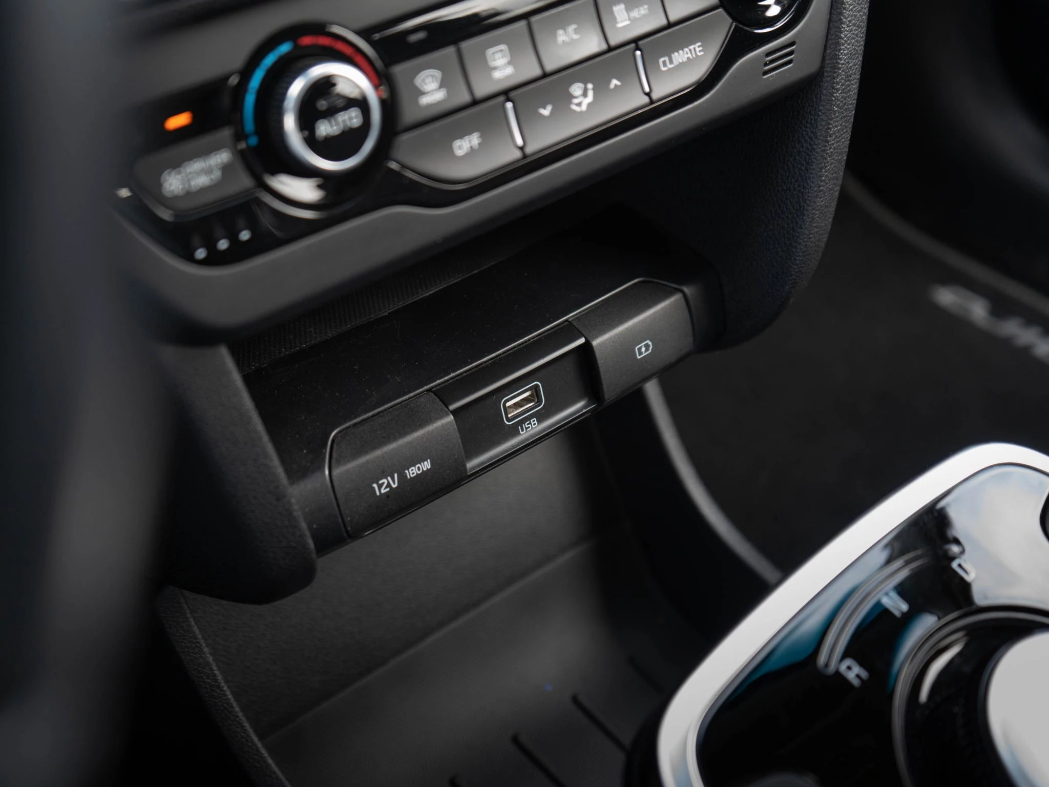 Hoofdafbeelding Kia e-Niro