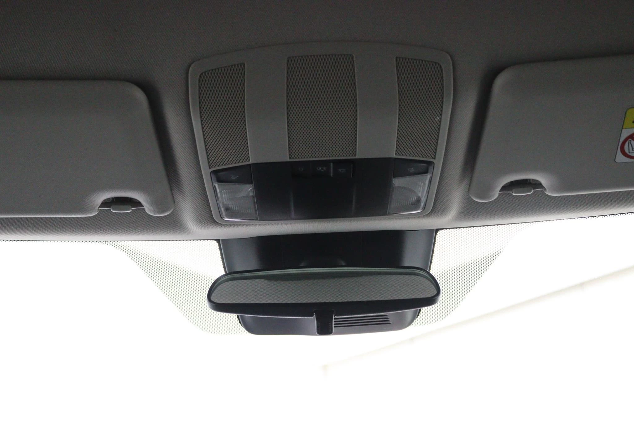 Hoofdafbeelding Mitsubishi Eclipse Cross
