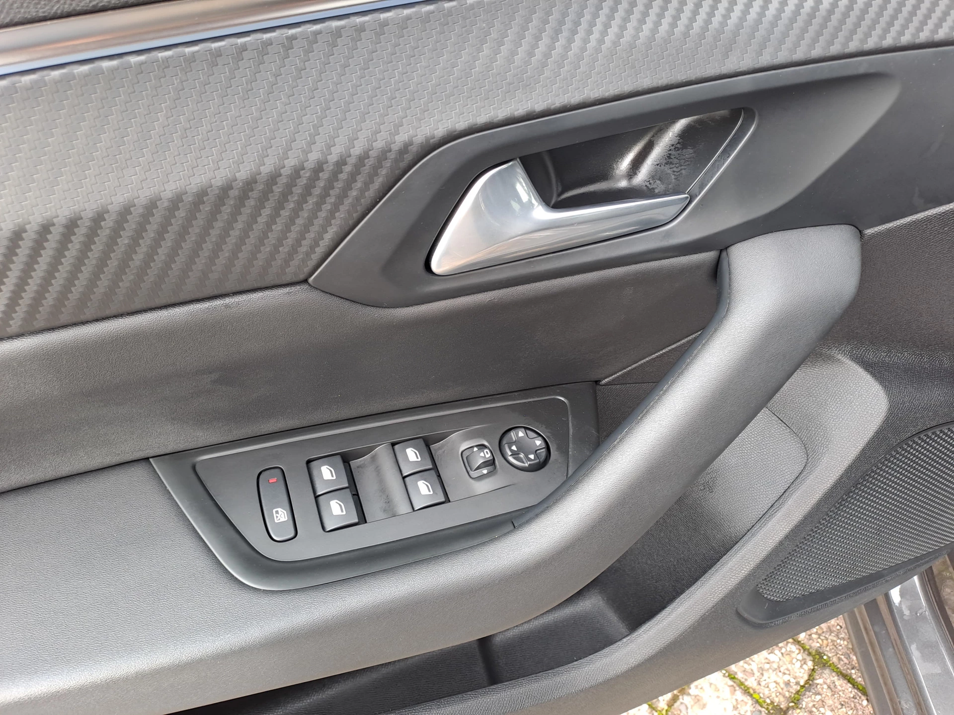 Hoofdafbeelding Peugeot 508