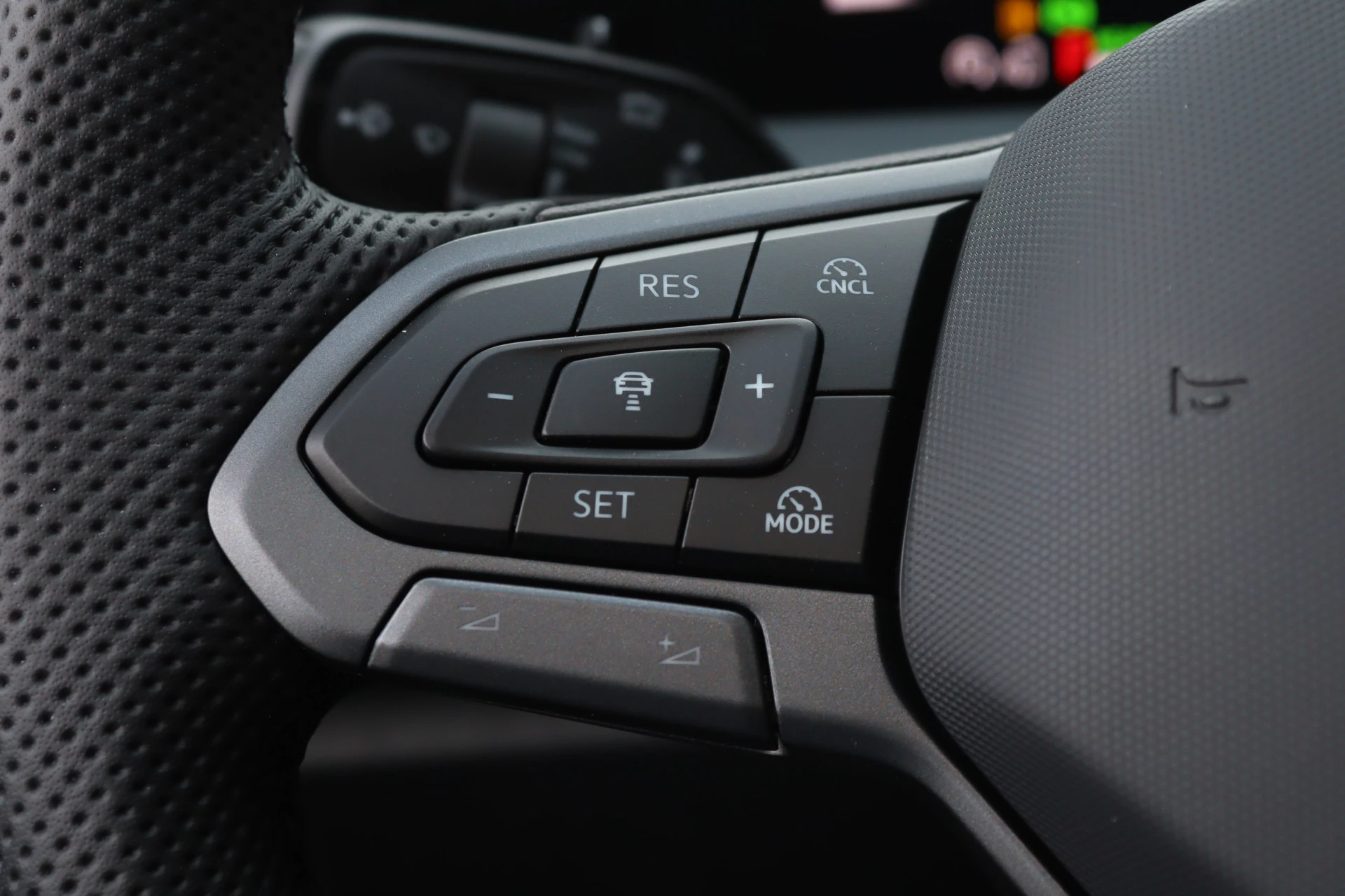 Hoofdafbeelding Volkswagen Tayron