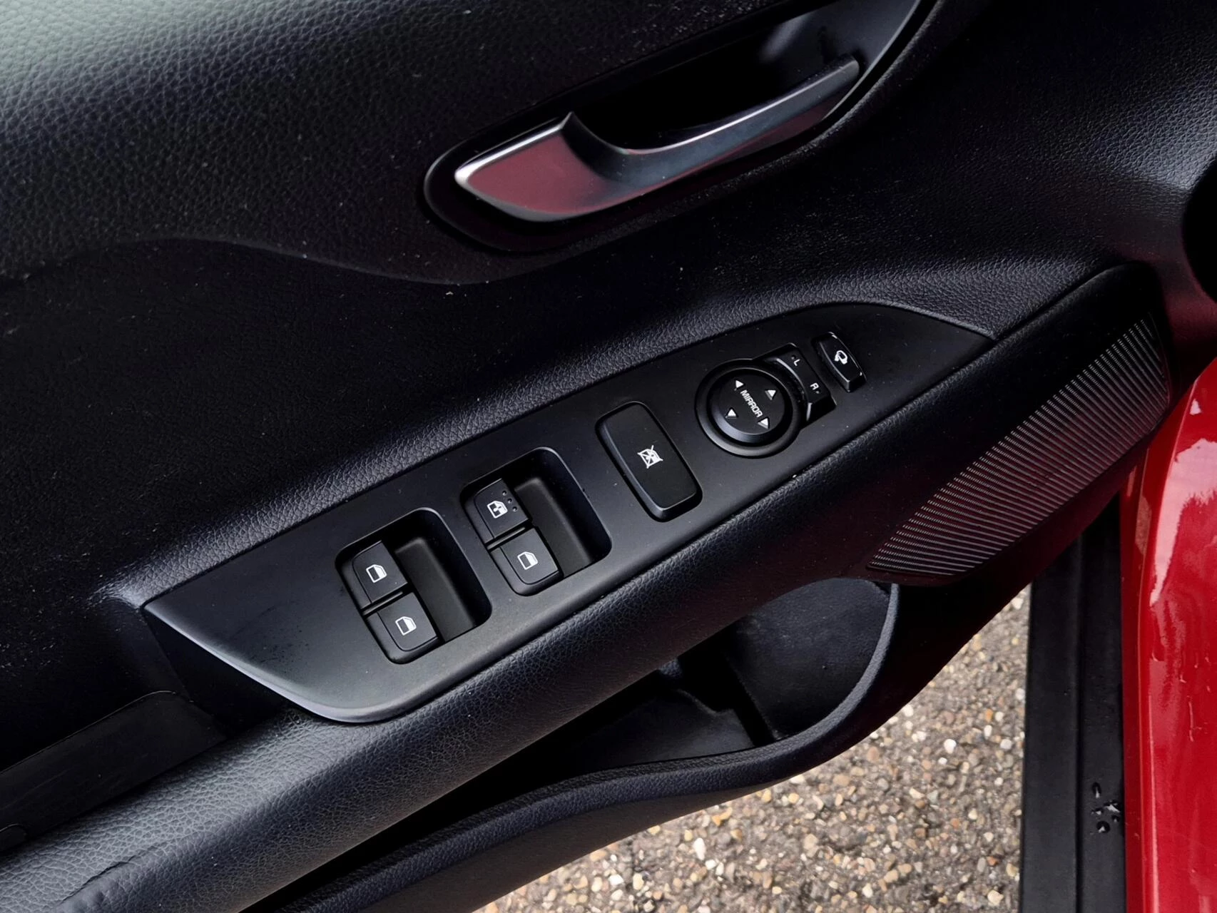 Hoofdafbeelding Kia Stonic