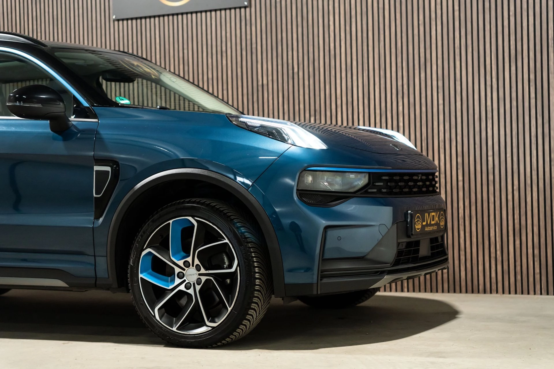 Hoofdafbeelding Lynk & Co 01