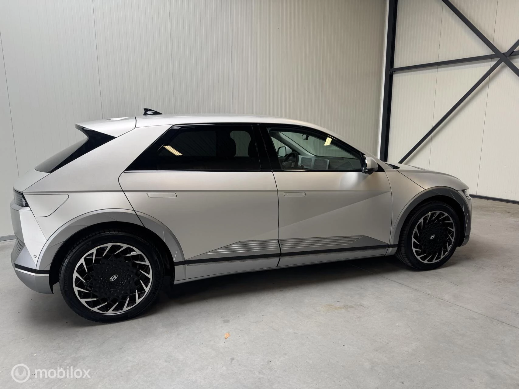 Hoofdafbeelding Hyundai IONIQ 5