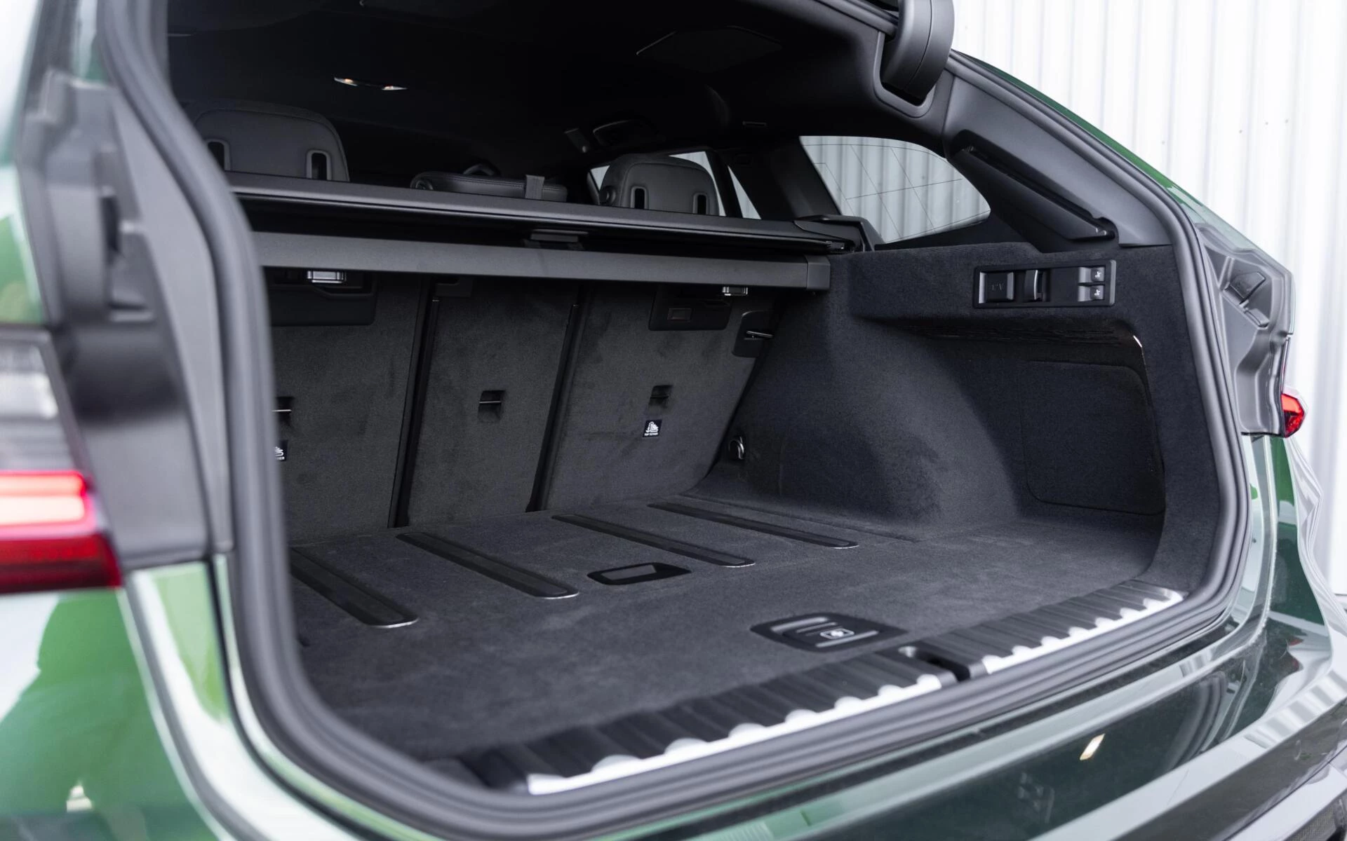 Hoofdafbeelding BMW M3