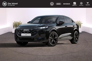 Audi Q3 Sportback S Edition S tronic e-hybrid