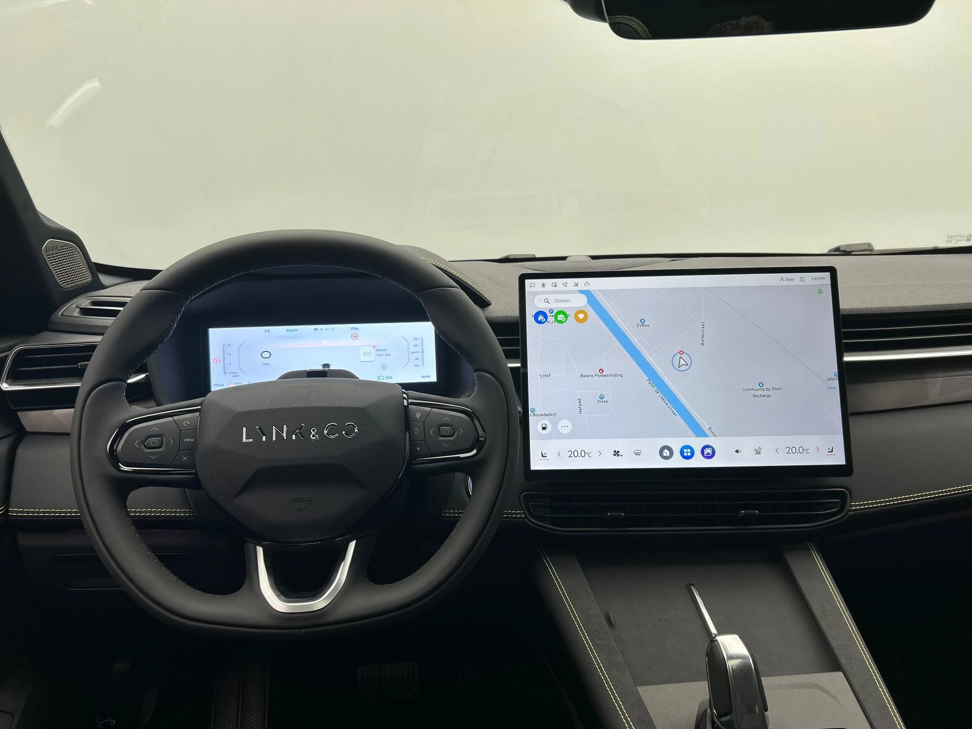 Hoofdafbeelding Lynk & Co 01