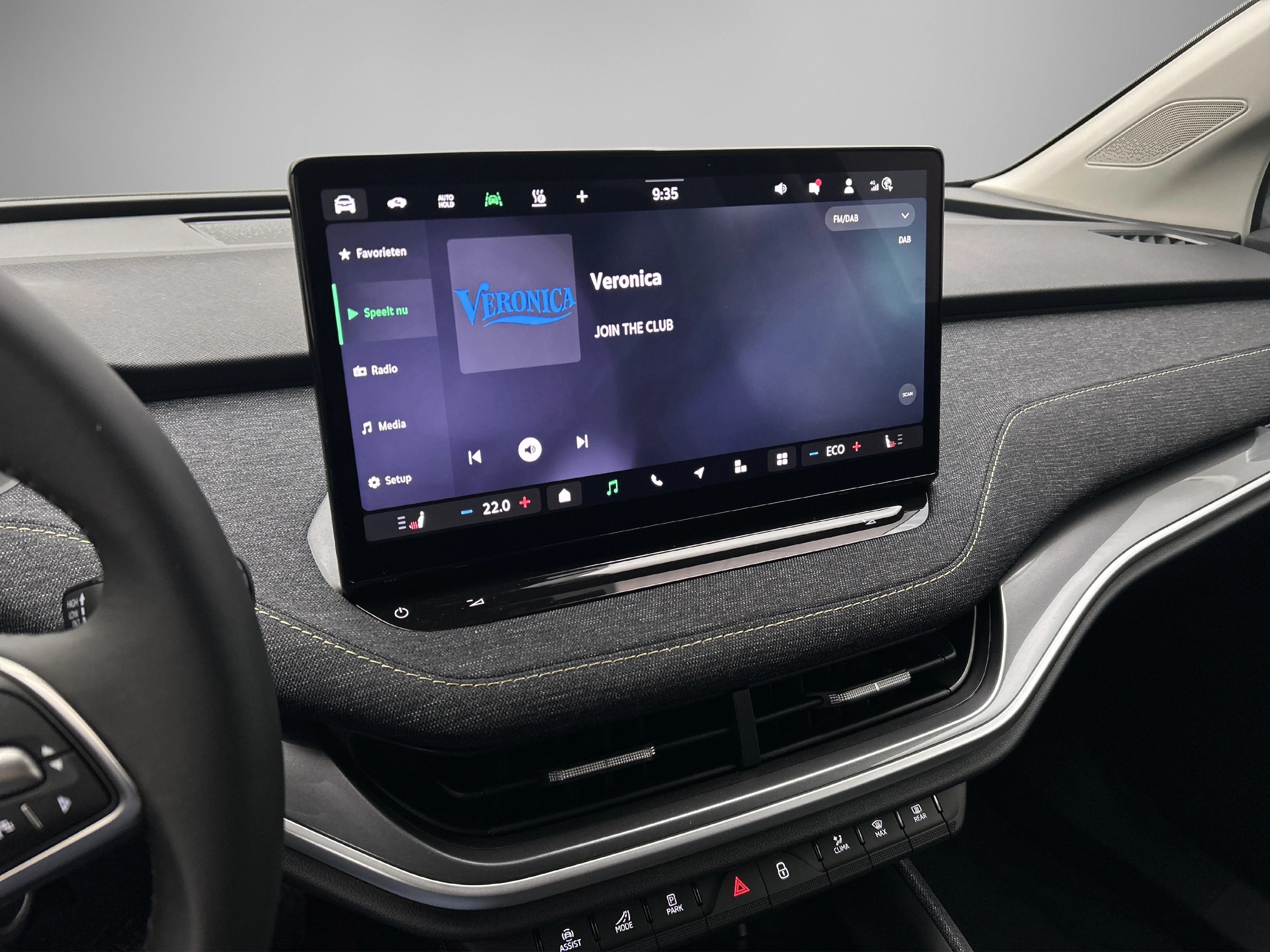 Hoofdafbeelding Škoda Elroq