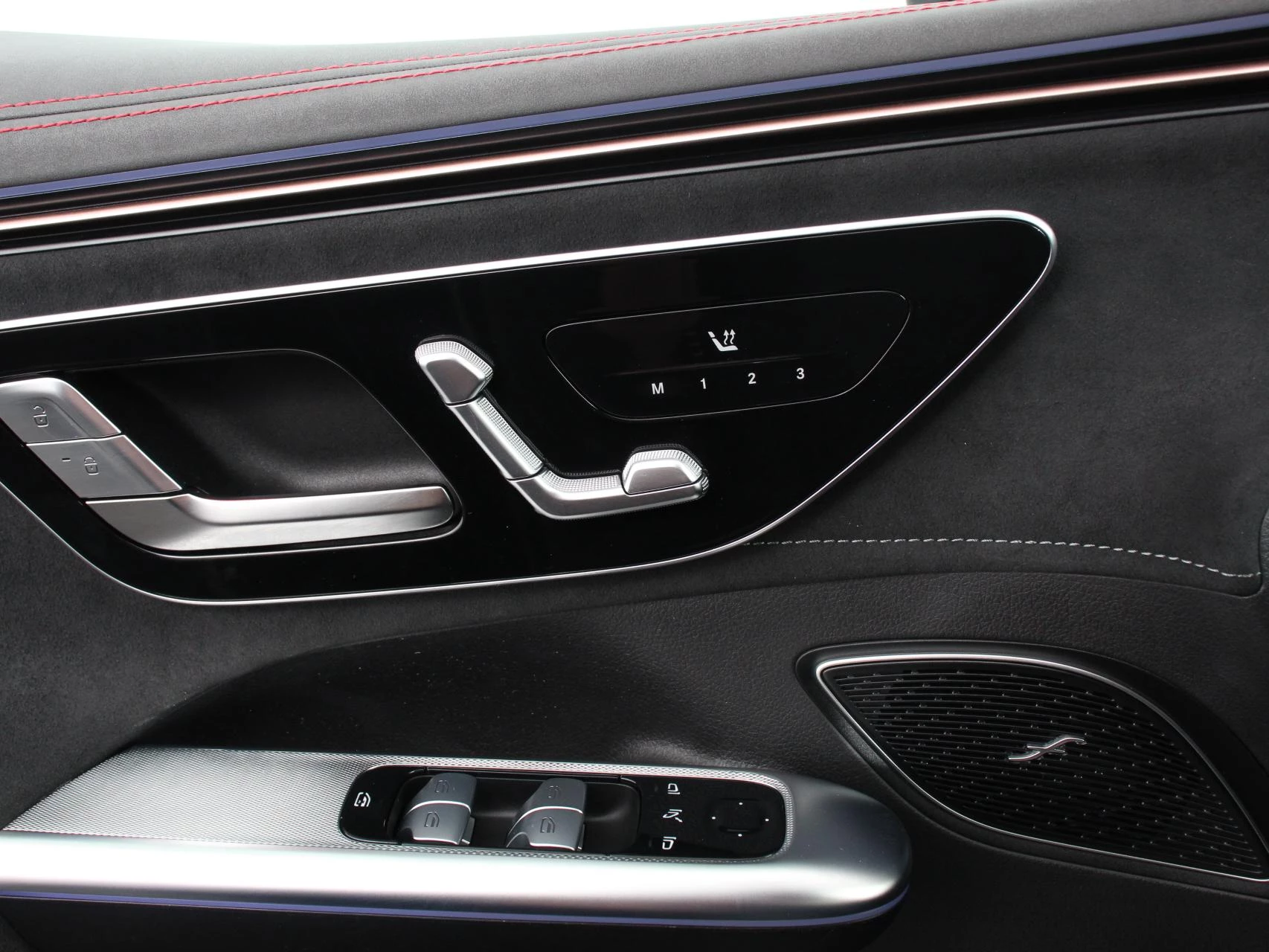 Hoofdafbeelding Mercedes-Benz EQE