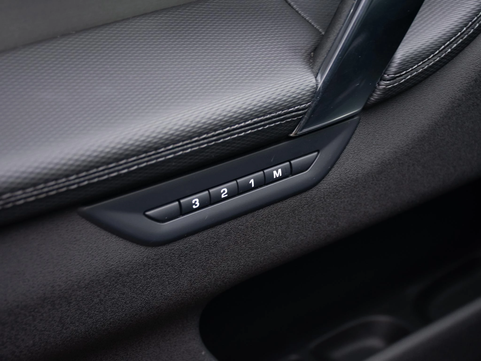 Hoofdafbeelding Land Rover Discovery Sport