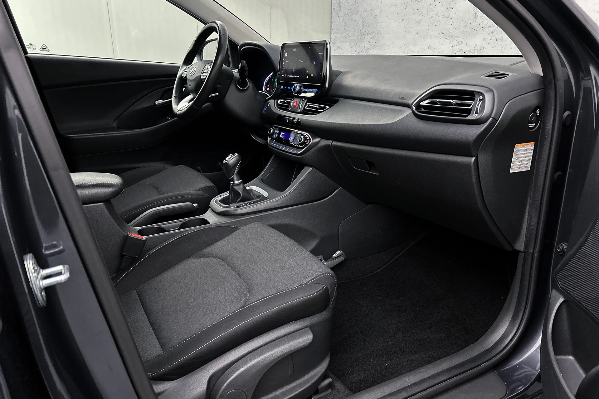 Hoofdafbeelding Hyundai i30