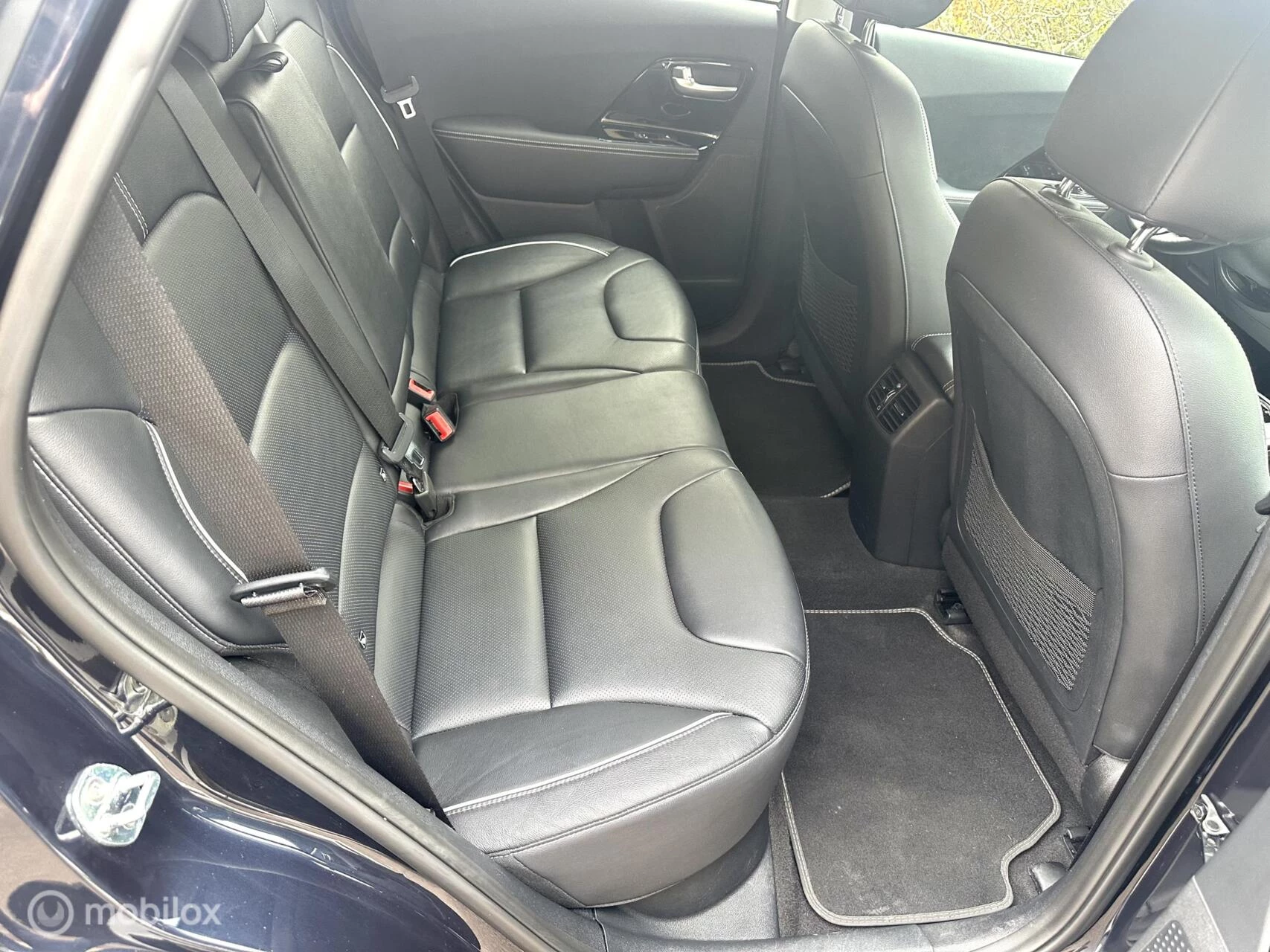 Hoofdafbeelding Kia e-Niro