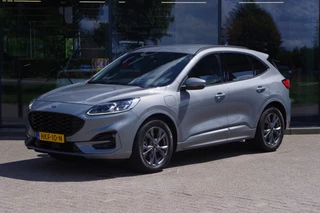 Ford Kuga 2.5 PHEV ST-Line X 225 PK, Trekhaak, Winterpakket