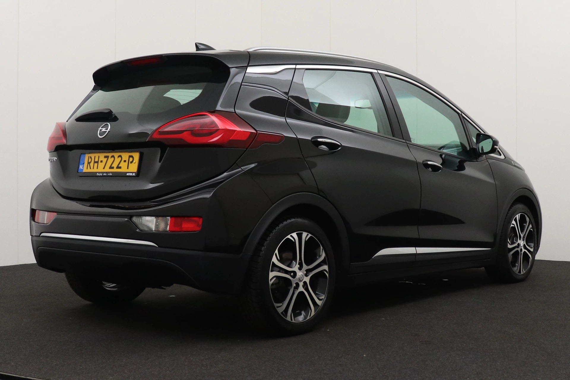 Hoofdafbeelding Opel Ampera-e
