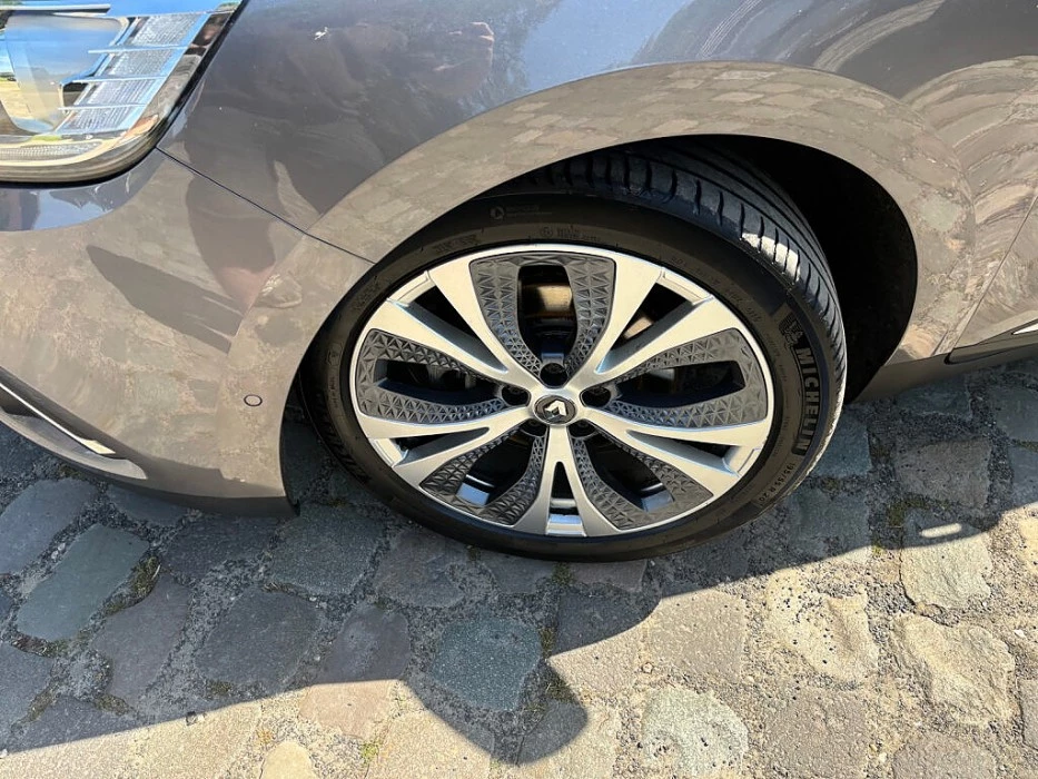 Hoofdafbeelding Renault Grand Scénic
