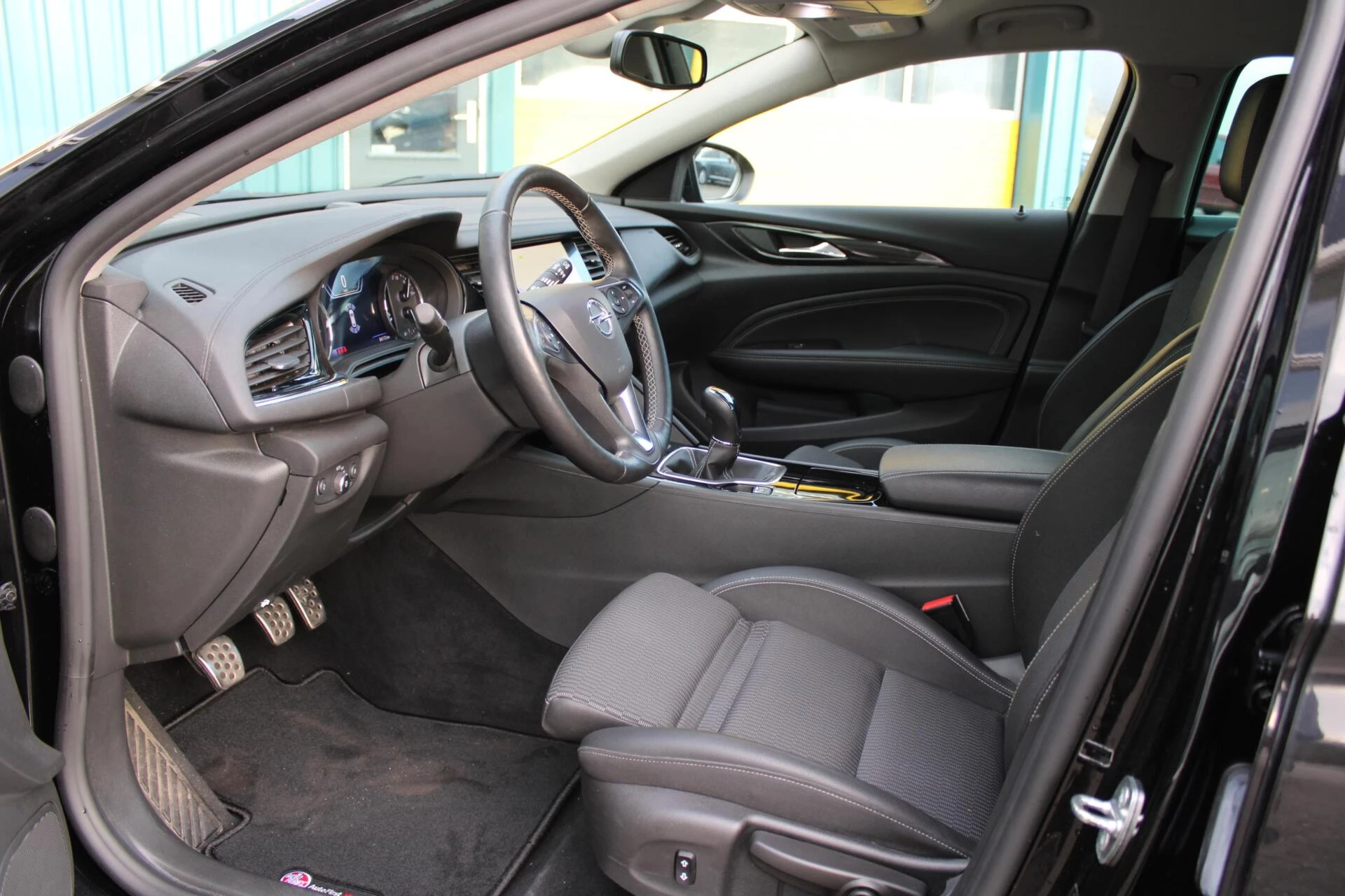 Hoofdafbeelding Opel Insignia