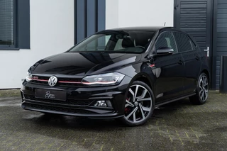 Volkswagen Polo 2.0 TSI GTI PANO / BEATS / CAMERA / FULL OPTION