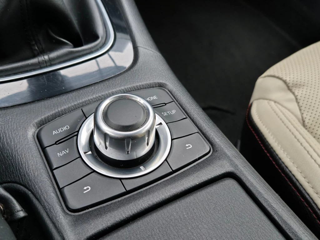 Hoofdafbeelding Mazda 6