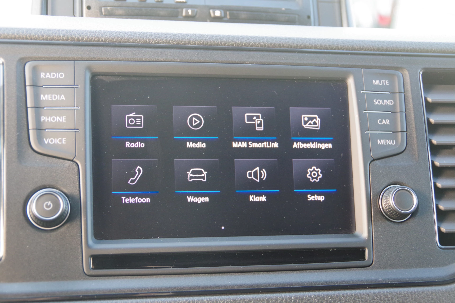 Hoofdafbeelding MAN TGE