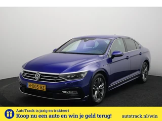 Volkswagen Passat 1.5 TSI Elegance Business R-Line | Virtual Display | Led | Automaat
