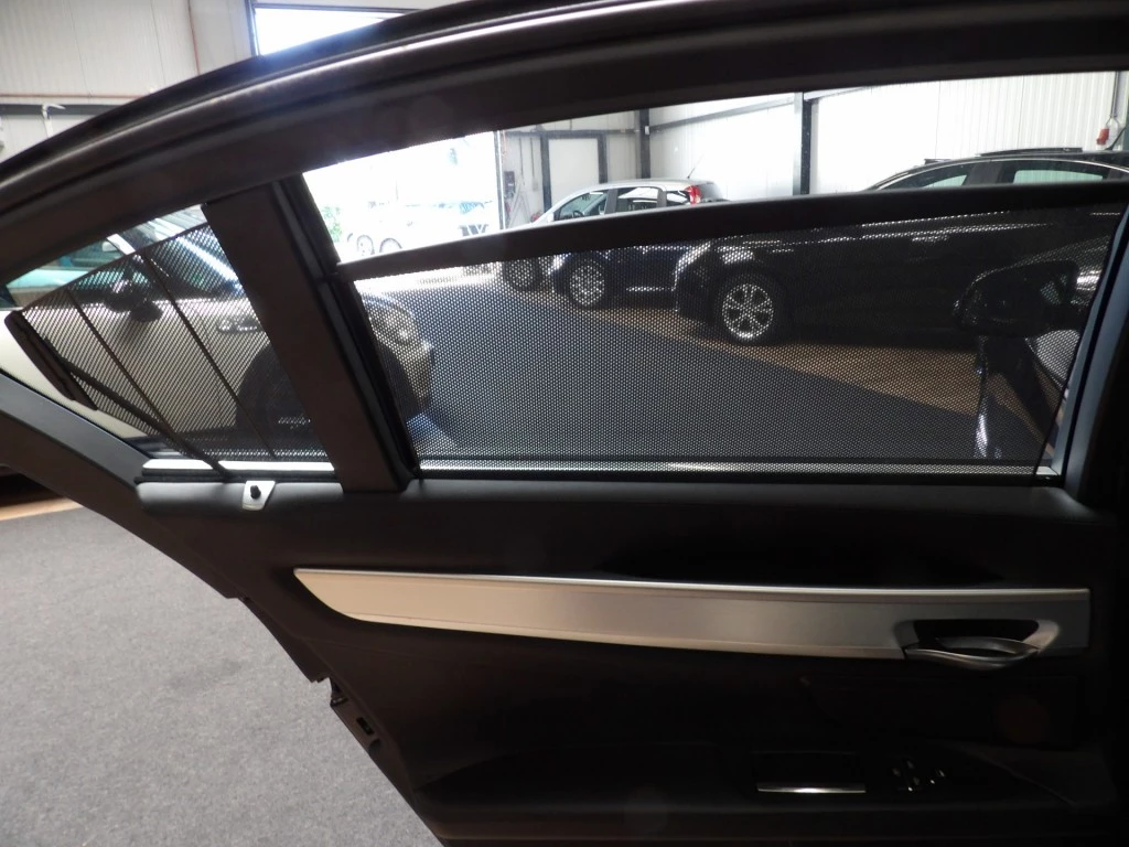 Hoofdafbeelding BMW Active Hybrid 7