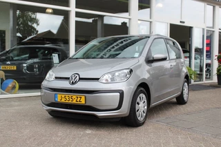 Volkswagen up! Up 1.0