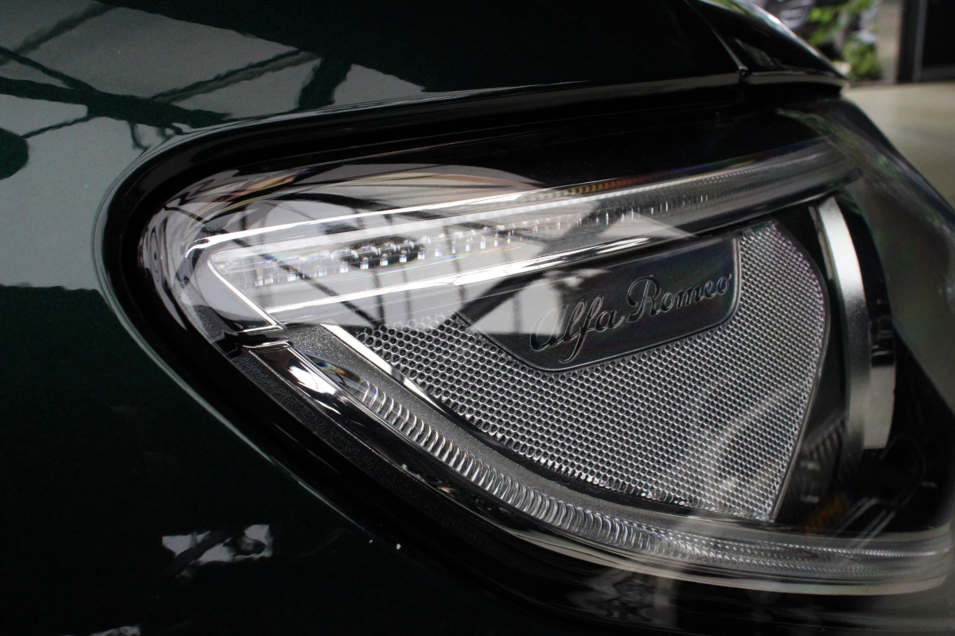 Hoofdafbeelding Alfa Romeo Stelvio